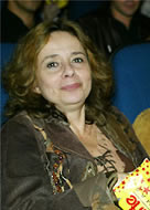 Dbora Duarte